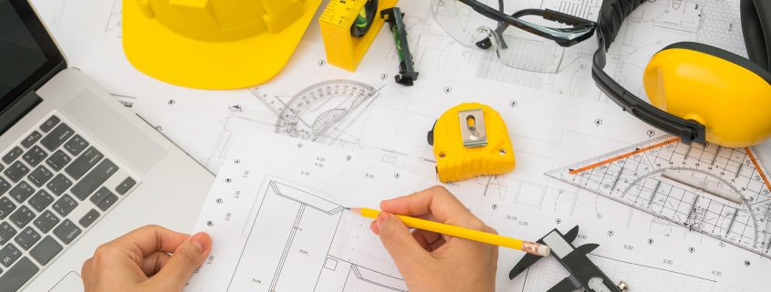 دپارتمان مهندسی صنایع